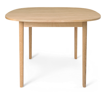 OW224 Rungstedlund Dining Table by Carl Hansen - view 4
